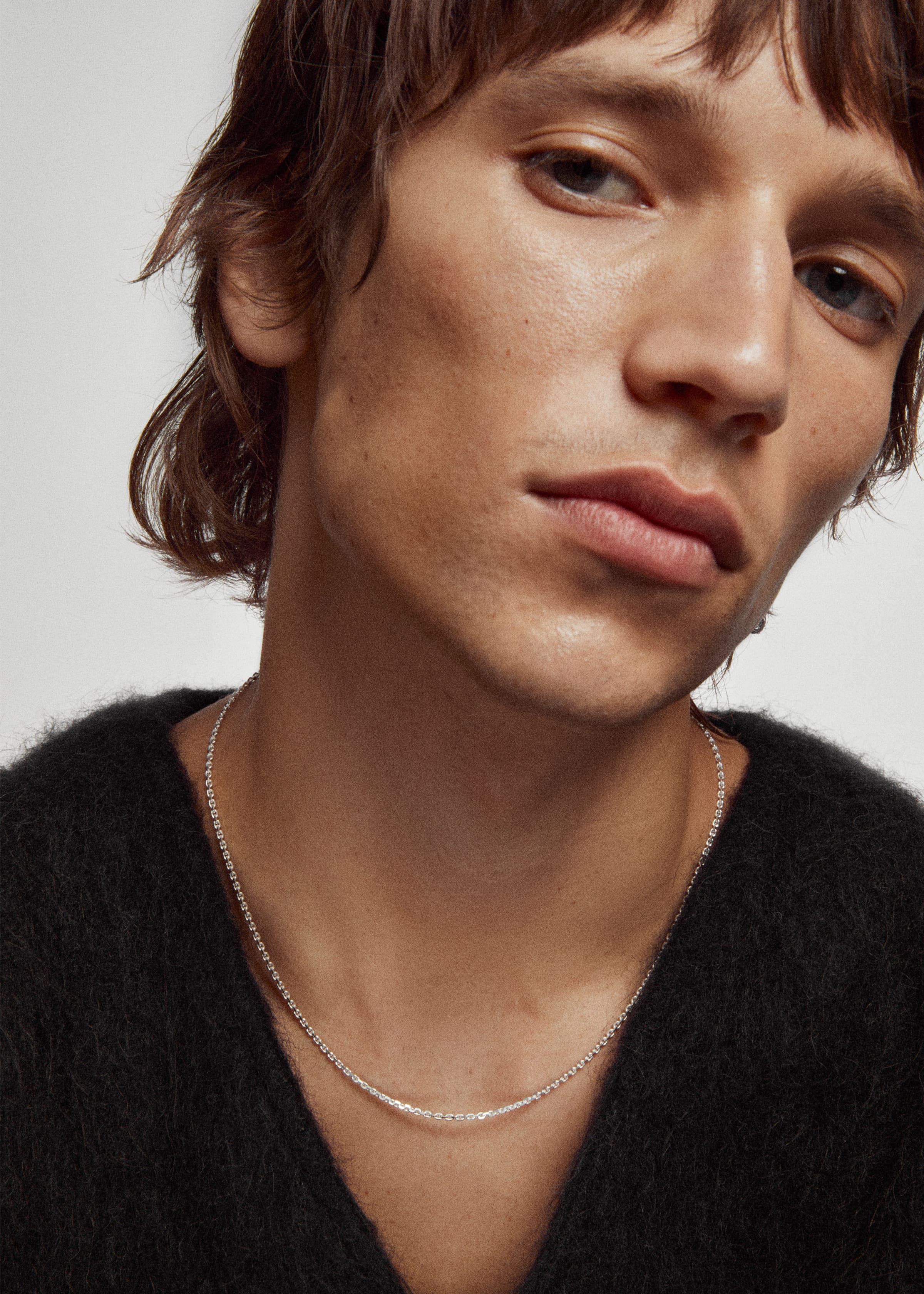 String necklace