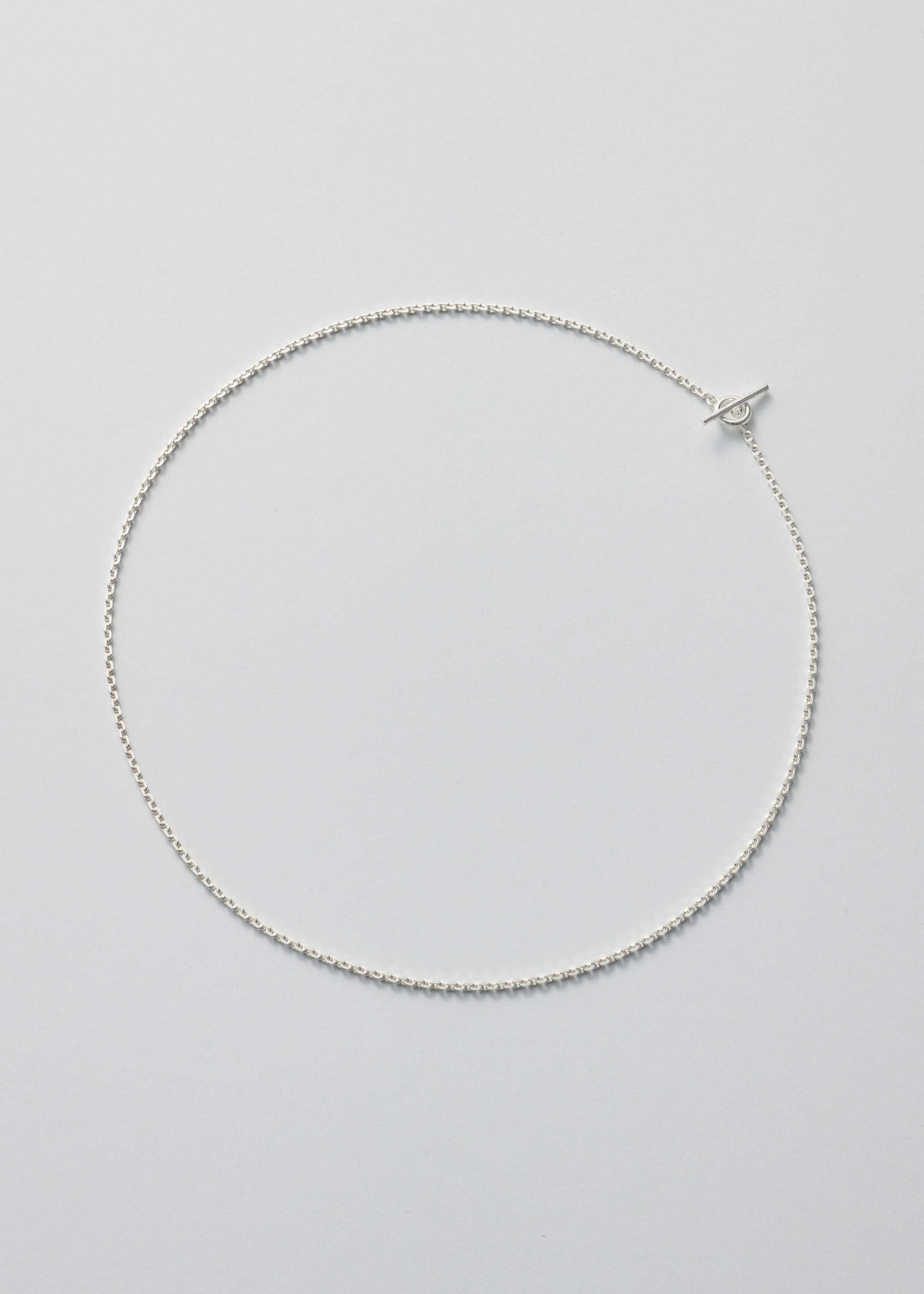 String necklace