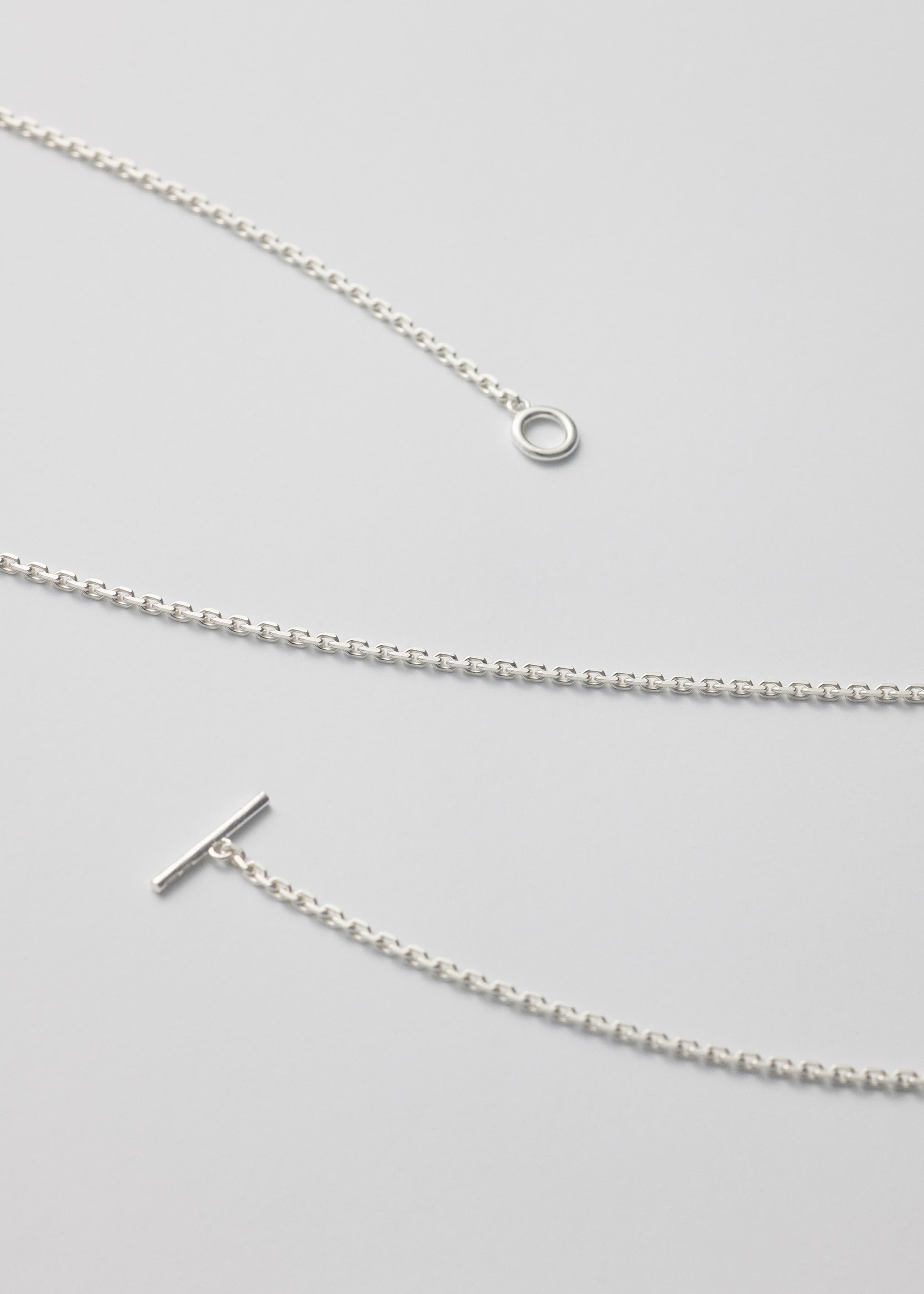 String necklace