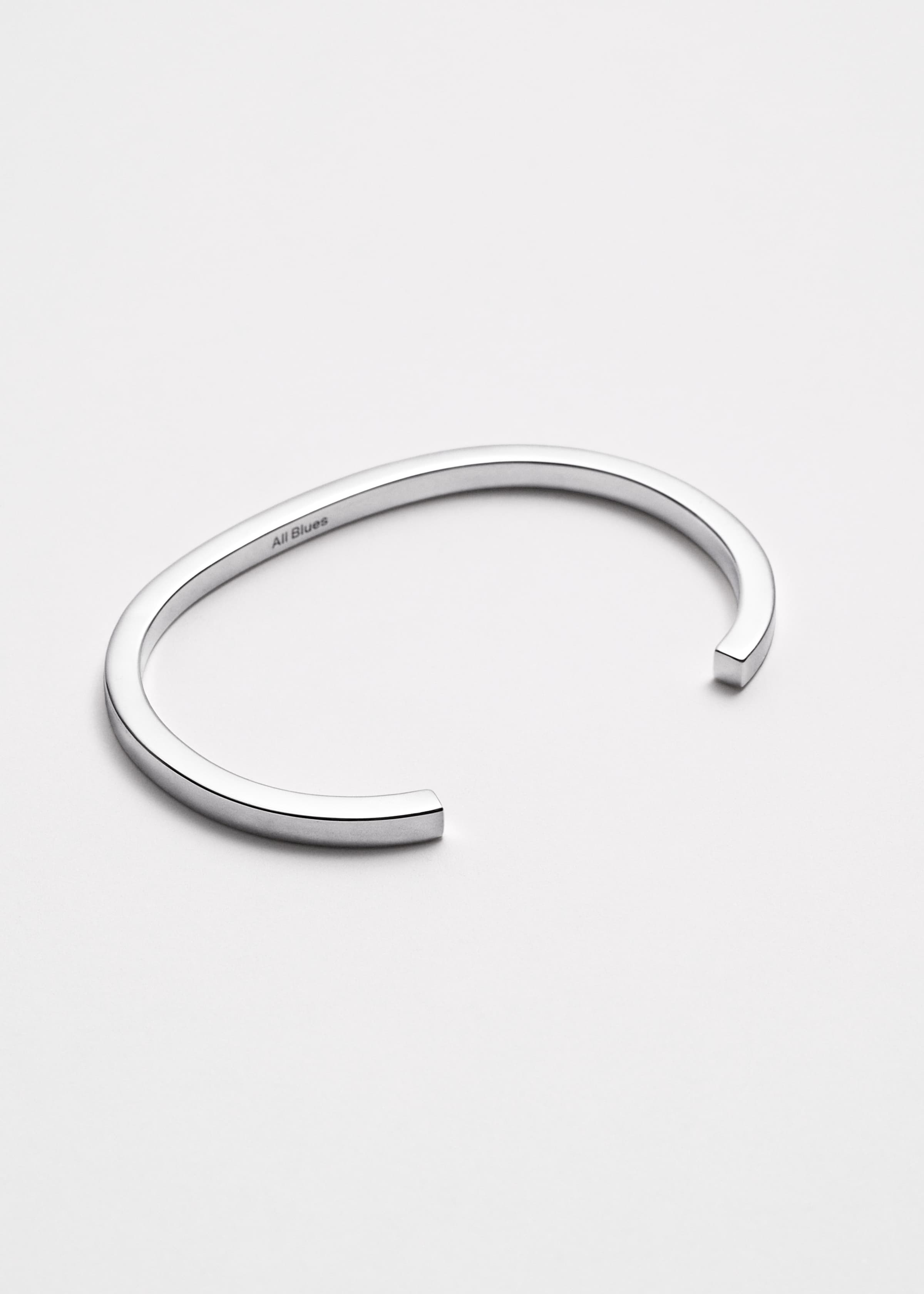 Square bracelet