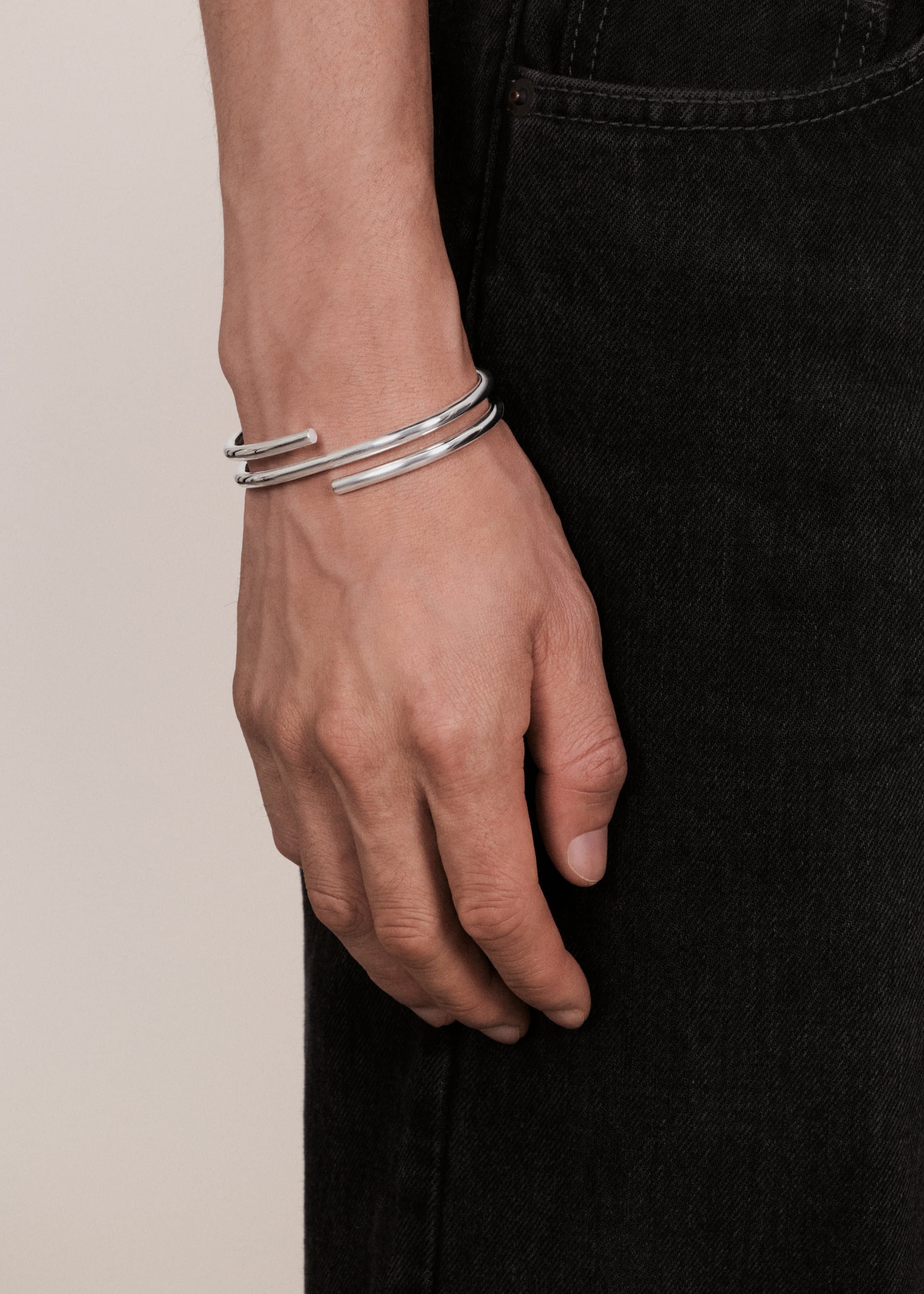 Turn bracelet
