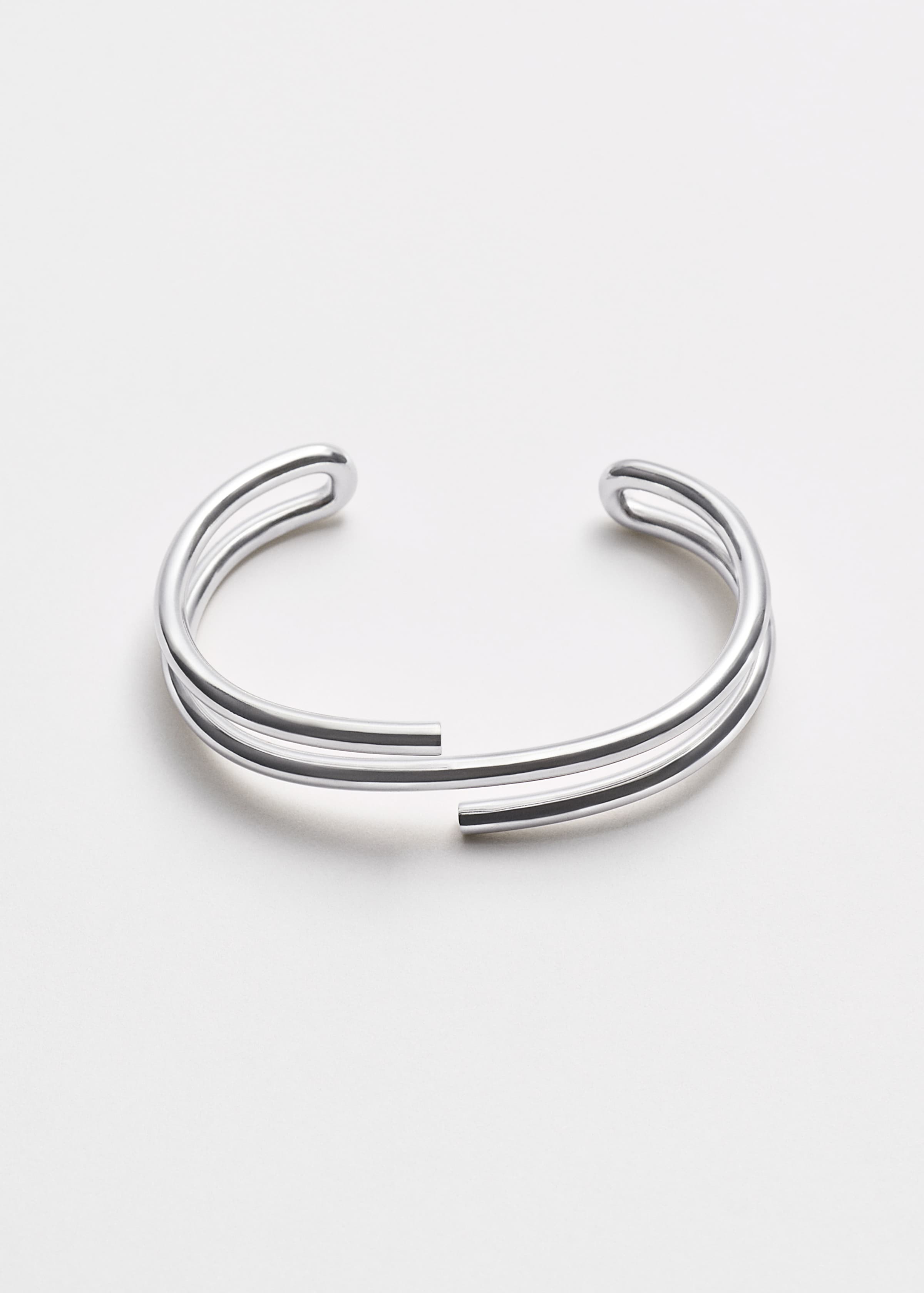 Turn bracelet