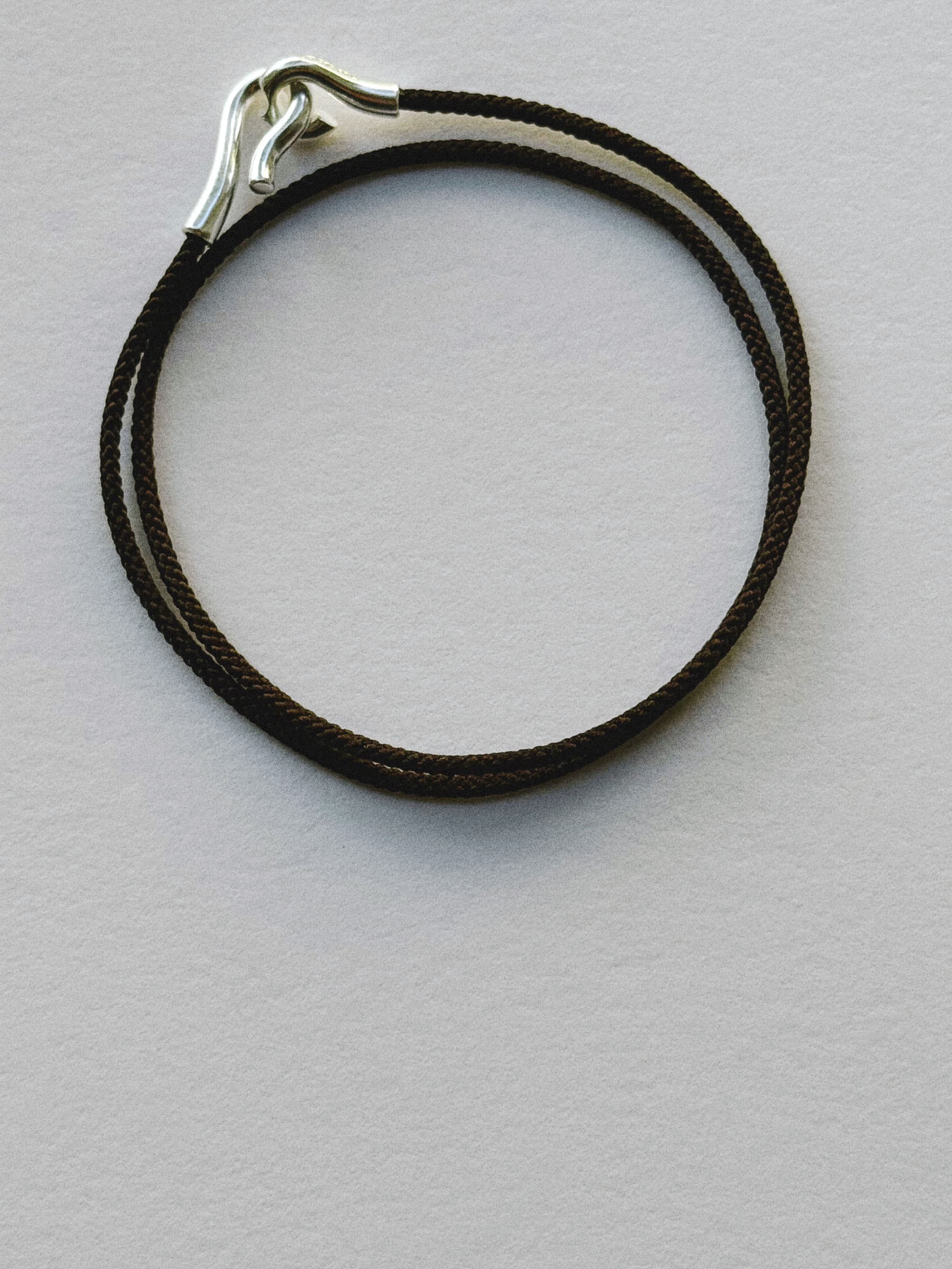 Colour bracelet