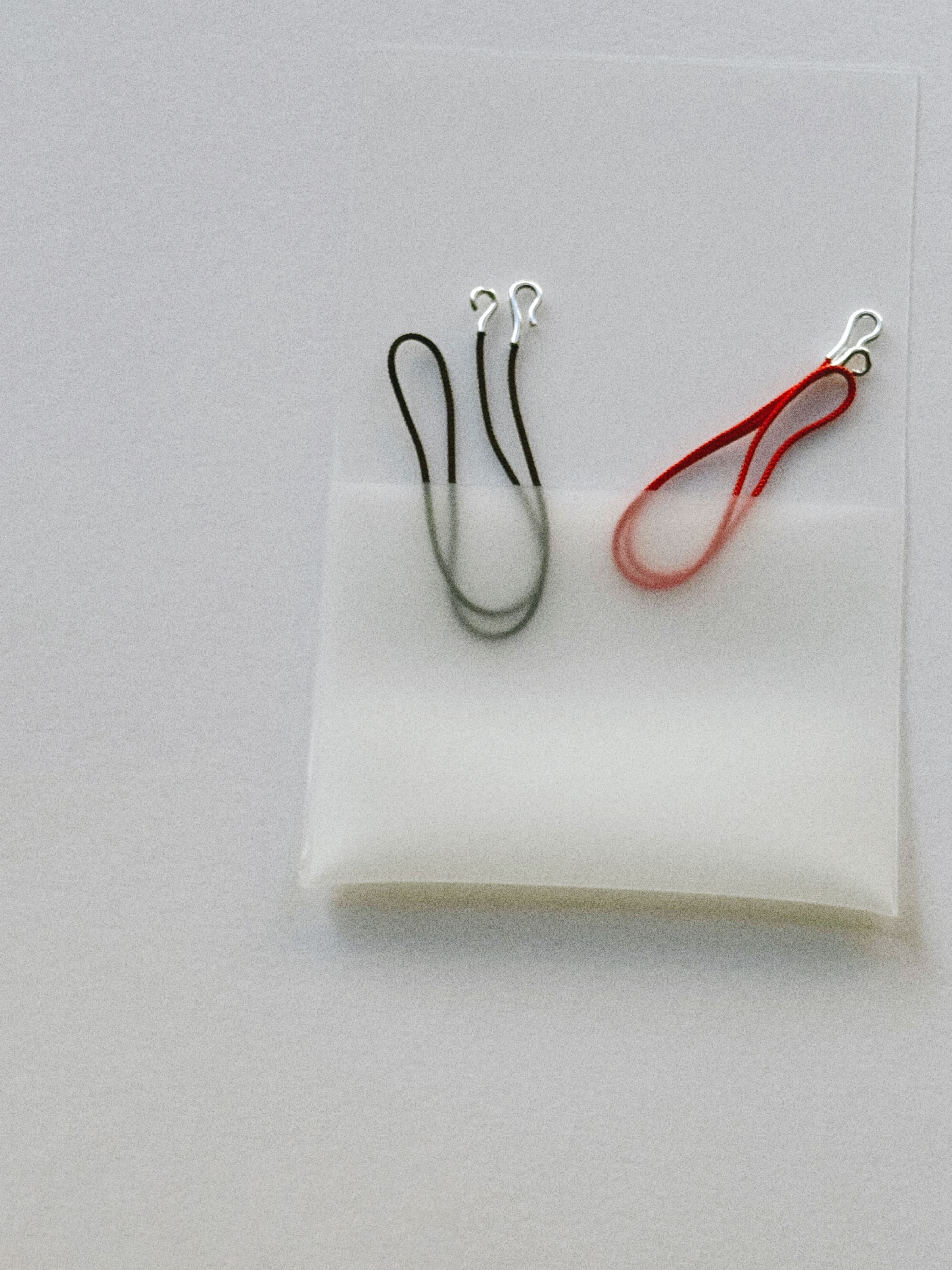 Colour bracelet