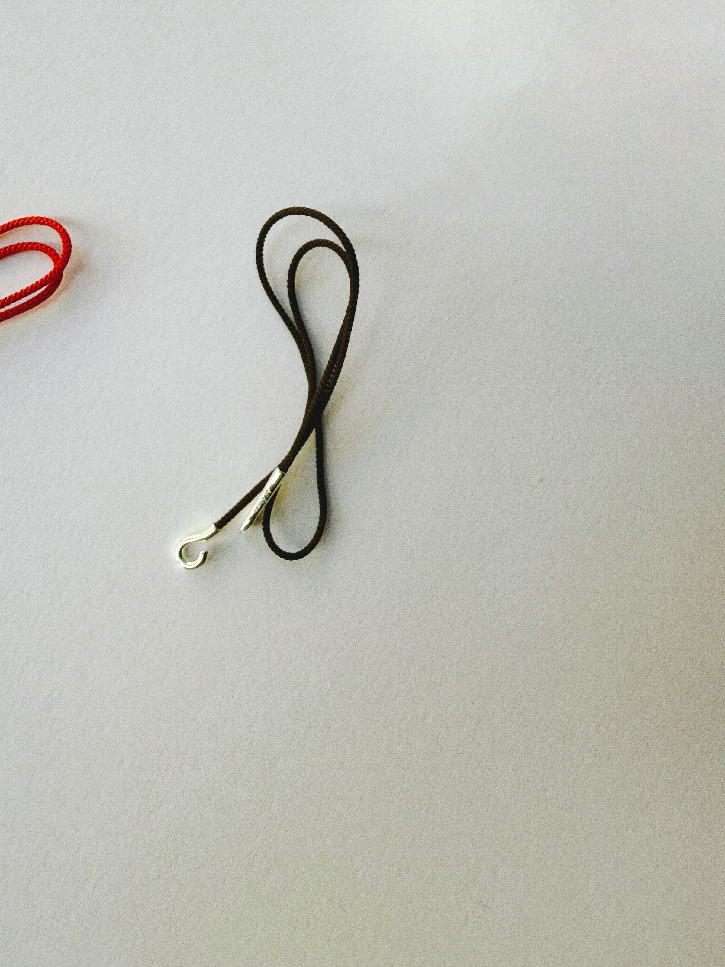 Colour bracelet