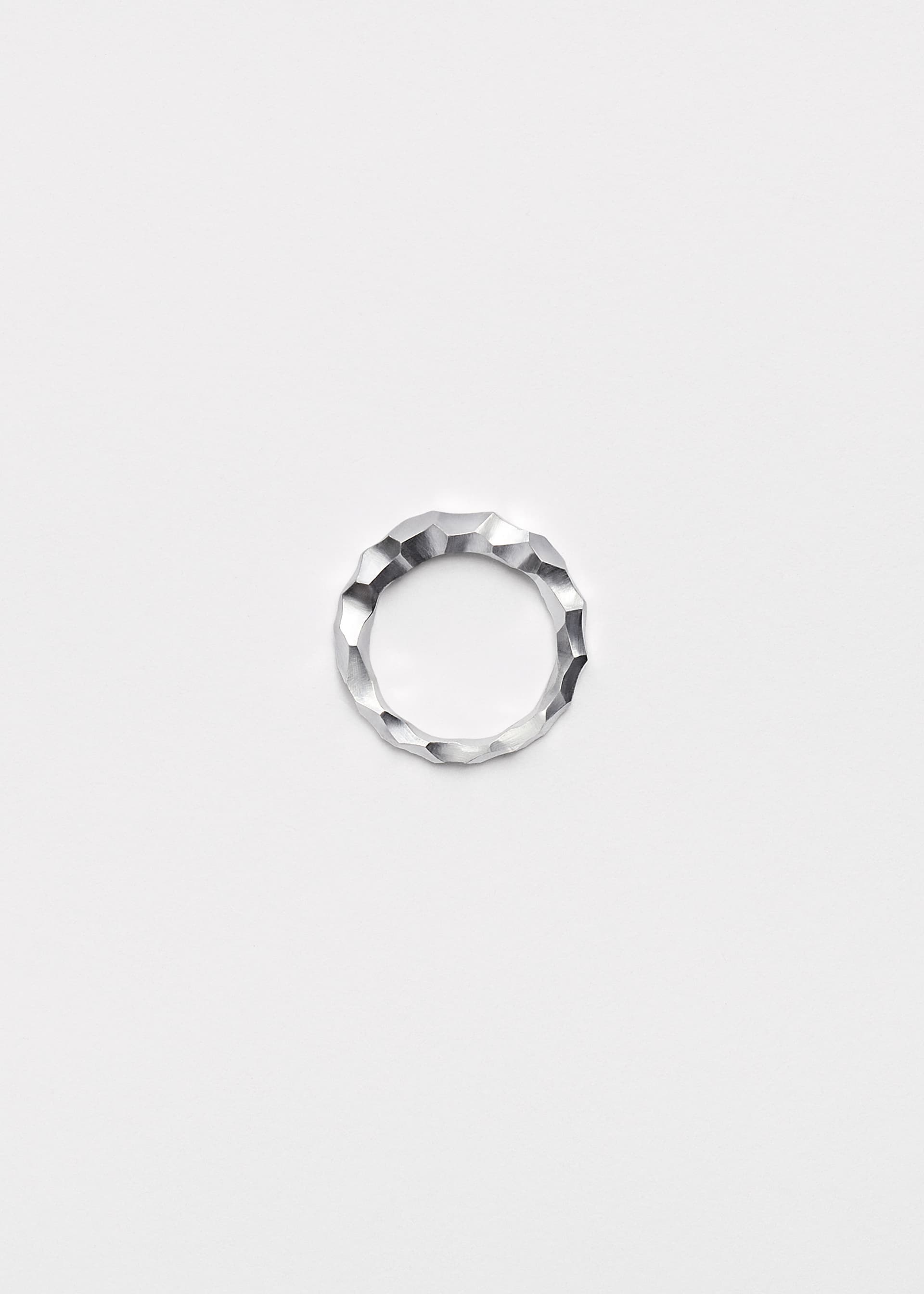 Fade Design Rings Fade ring thin