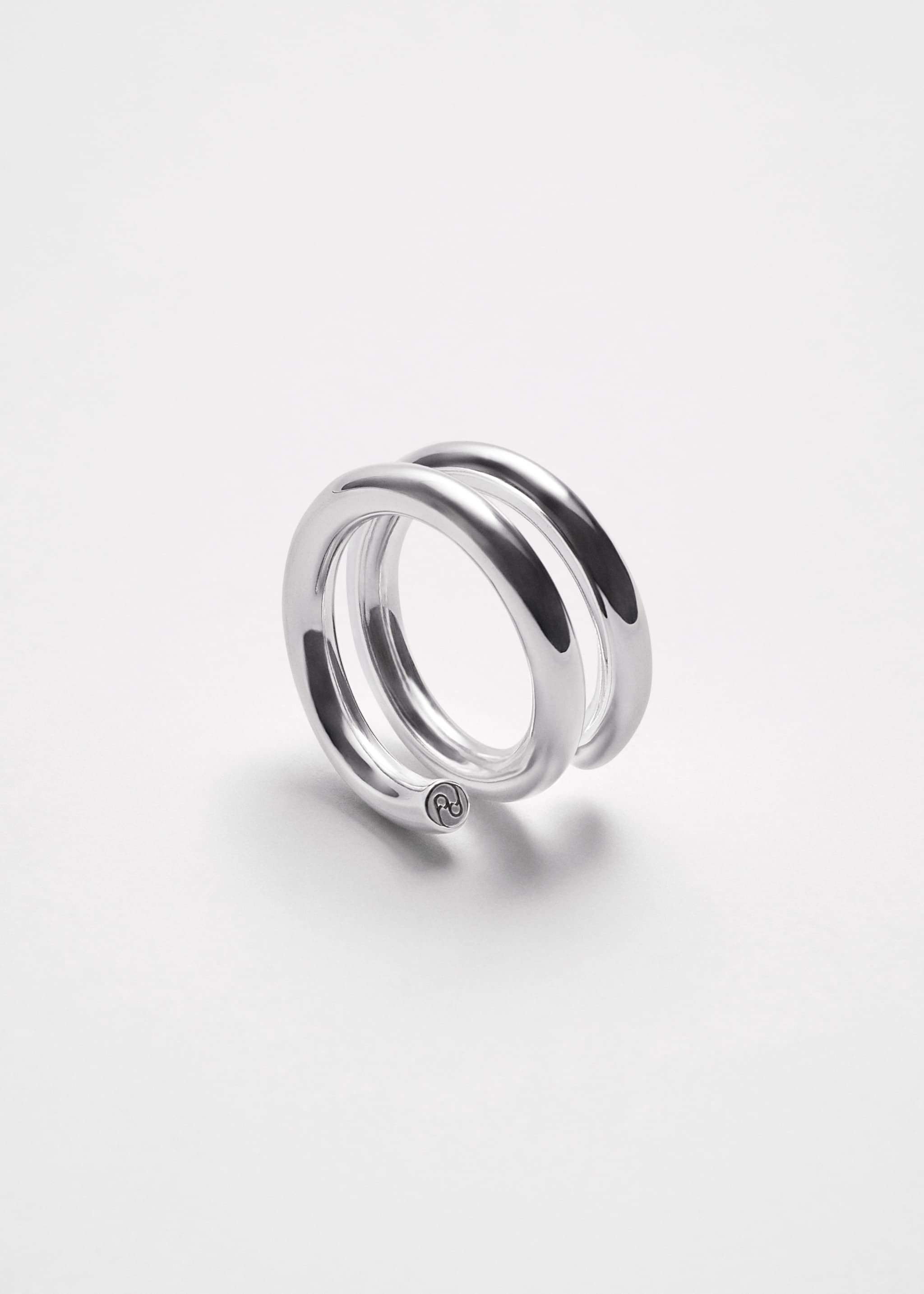 Pearl ring two